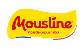 Logo Mousline